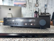 Referenz tuner yamaha gebraucht kaufen  Marl