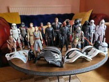 Star wars vintage for sale  MANCHESTER