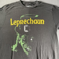Leprechaun shirt mens for sale  Canyon Country