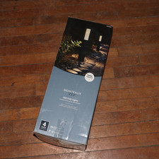 Integrated led solar for sale  Chillicothe