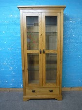 Chunky solid oak for sale  BIRMINGHAM