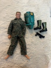 Vintage hasbro action for sale  BIRMINGHAM