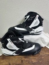 Alpinestars smx1 boots for sale  Fresno