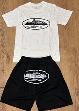White black cortiez for sale  ENFIELD