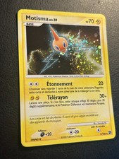 Carte pokemon motisma d'occasion Carte pokemon motisma d'occasion  Orleans-