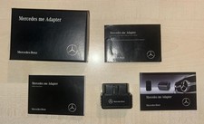 Mercedes adapterstecker a21382 gebraucht kaufen  Stolberg (Rhld.)
