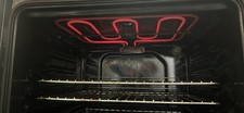 Electric oven for sale  LEEDS
