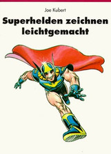 Superhelden zeichnen leichtgem gebraucht kaufen  Berlin