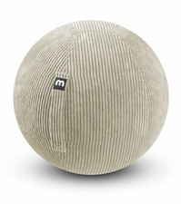 Mokebo stoff sitzball gebraucht kaufen  Berlin