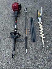 Honda versattach powerhead for sale  Parrish