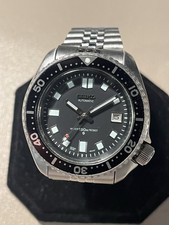 Relógio de mergulho Seiko 6309-7290 (6105 Mod). comprar usado  Enviando para Brazil