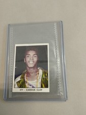Rara cassius clay usato  Novafeltria