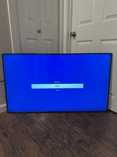 Samsung qb50b crystal for sale  Kansas City
