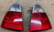 Bmw 3er e46 gebraucht kaufen  Landau a.d.Isar