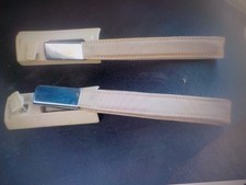 Poignees maintiens garnitures d'occasion  Perpignan-