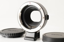 [Top ESTADO PERFEITO] Adaptador de Montagem Canon EF-EOS M do Japão comprar usado  Enviando para Brazil