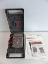 Philips 2518 messgerät gebraucht kaufen  Berkenthin