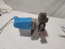 Ddr bohrmaschine schleifbock gebraucht kaufen  Karlshagen