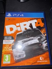Dirt day one for sale  PORT TALBOT