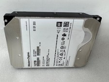 Disco rígido Western Digital DC HC520 Ultrastar 12TB SAS 12GB 3.5" HUH721212AL5200 comprar usado  Enviando para Brazil
