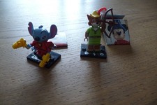 Légo disney stitch d'occasion  Criquetot-l'Esneval