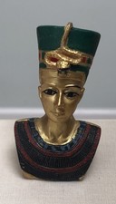 Miniature egyptian figurine for sale  OKEHAMPTON