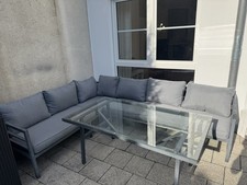 Haveson göteborg loungegarnit gebraucht kaufen  Sprockhövel
