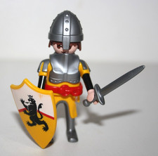Playmobil 4865 chevalier d'occasion  Forbach