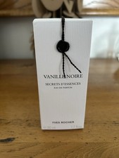 Vanille noire secrets d'occasion  Rinxent