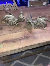 Vintage pair brass for sale  Festus