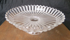 compotier cristal d'occasion compotier cristal d'occasion Cadenet