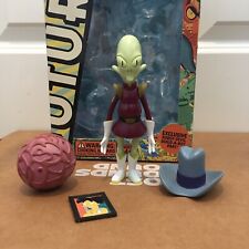 Futurama toynami kif for sale  Snoqualmie