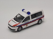 Volkswagen caddy maxi gebraucht kaufen  Harztor