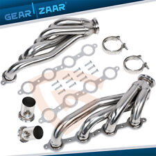 Truck headers chevy for sale  Monroe Township