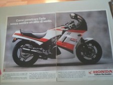 Advertising pubblicità 1986 usato  Salerno