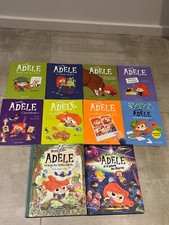 Lot livres mortelle d'occasion  Écully