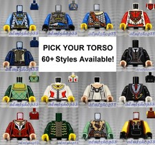 Lego torsos castle for sale  Reno