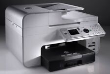 COPIADORA IMPRESSORA JATO DE TINTA JAST FASTA4 MULTIFUNCIONAL DESKTOP USB FOTO ALL-IN-ONE DELL 966, usado comprar usado  Enviando para Brazil