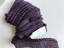 Braided rope decorated for sale  Essex