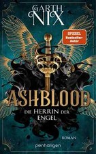 Ashblood herrin engel gebraucht kaufen  Erftstadt