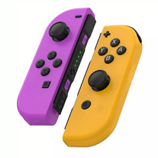 Nintendo switch joy for sale  DUNSTABLE