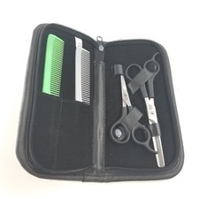Tesoura de corte de cabelo Marianna kit estudantil cosmetologia destro comprar usado  Enviando para Brazil