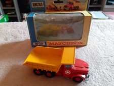 scammell tipper for sale scammell tipper for sale MANCHESTER