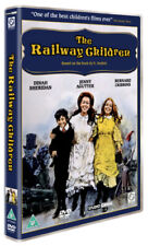 Railway children dvd for sale  STOCKPORT