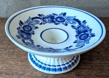 Vintage delft blue for sale  Hernando