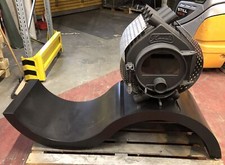 Ware kanuk riginal gebraucht kaufen  Dippoldiswalde