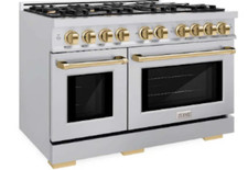 Zline dual fuel for sale  Milan