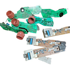Scheda elettronica originale usato  Massa di Somma