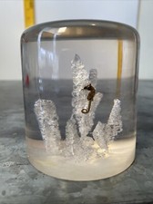 Vintage lucite acrylic for sale  Mineral Wells
