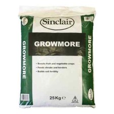 Growmore organic purpose for sale  SOUTH SHIELDS